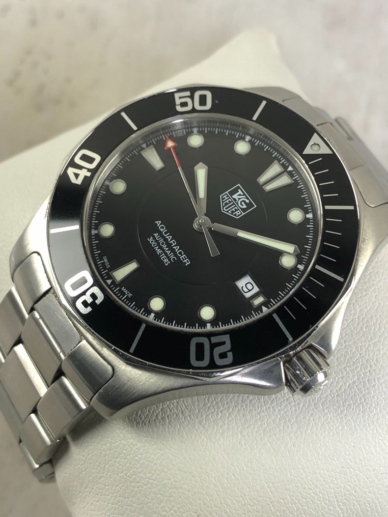 Tag heuer top aquaracer wab2010