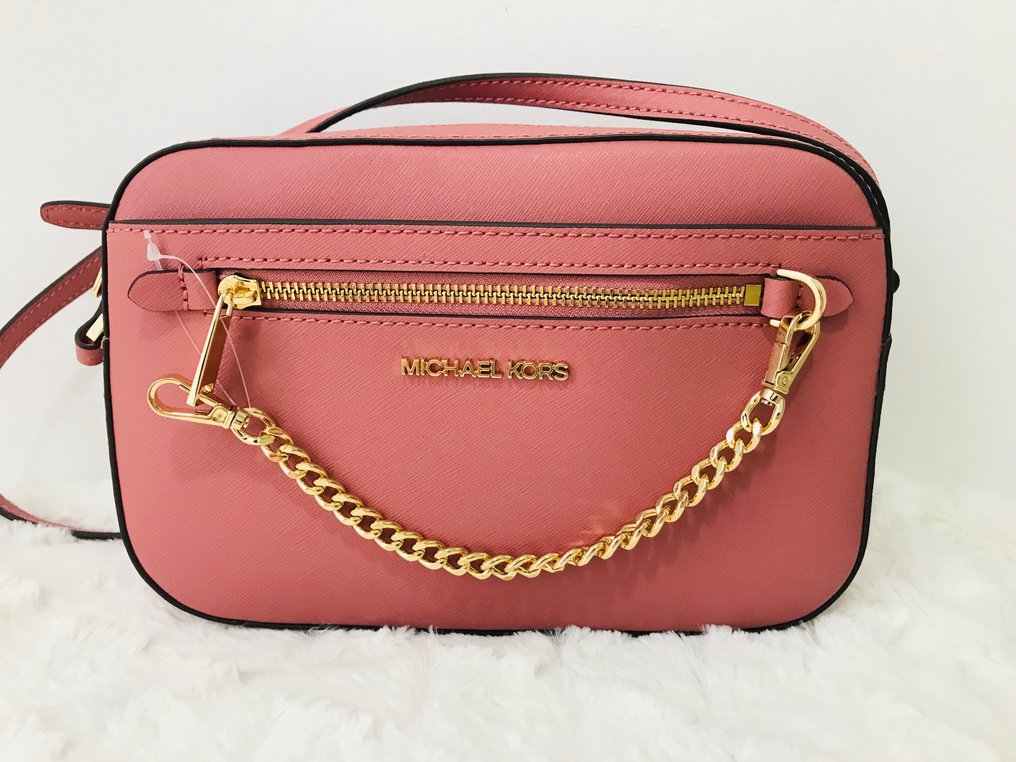 Sac michael hotsell kors bleu