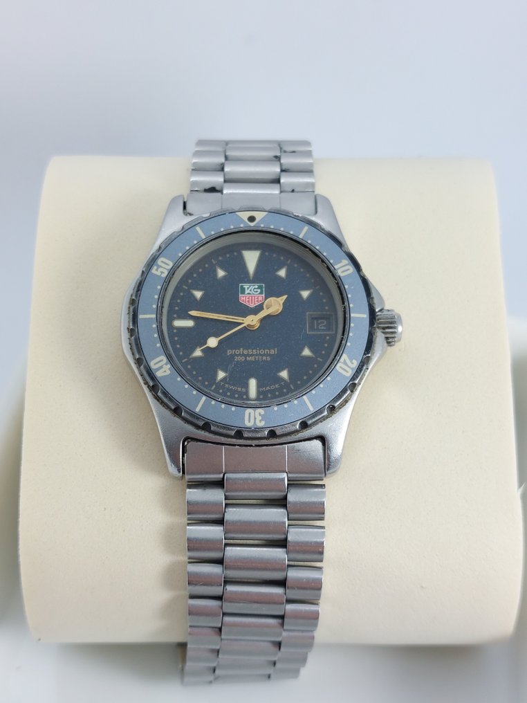 Tag heuer 2000 professional new arrivals price