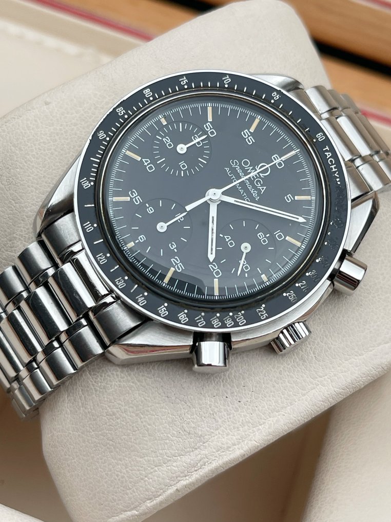Speedmaster 3001 best sale