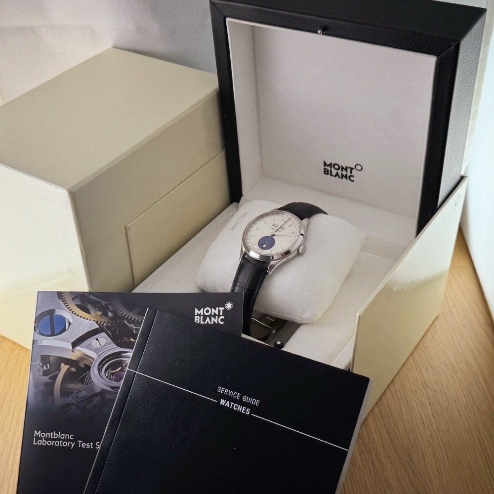 Montblanc 112539 best sale