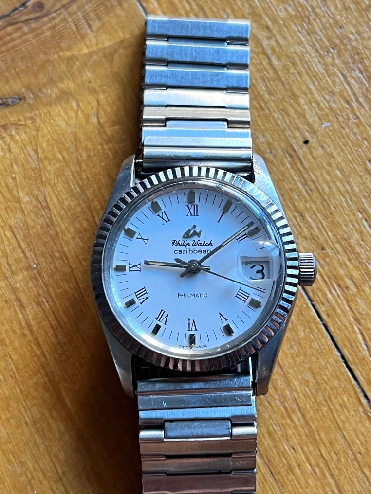 Montre philip watch best sale