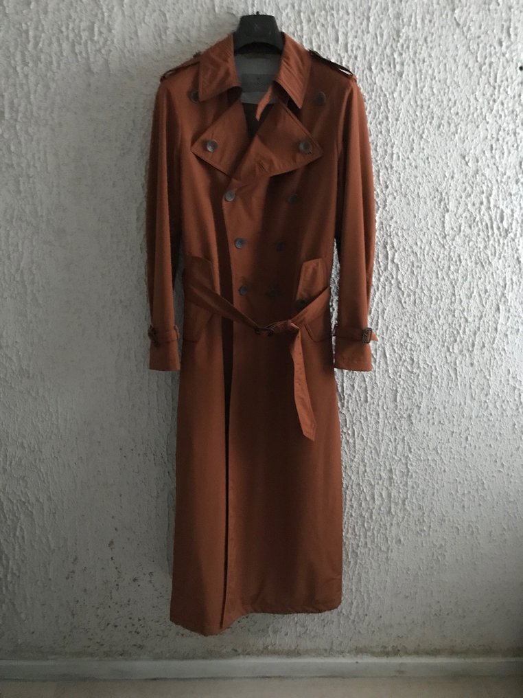 Canali Coat Catawiki
