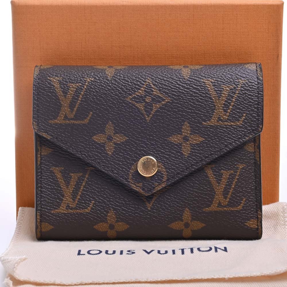 Louis Vuitton - Portemonnee - Catawiki