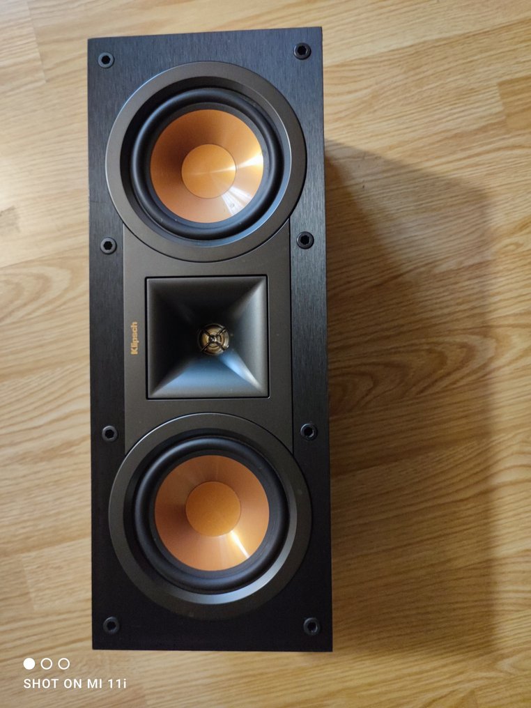 Klipsch R 25C Speaker Catawiki
