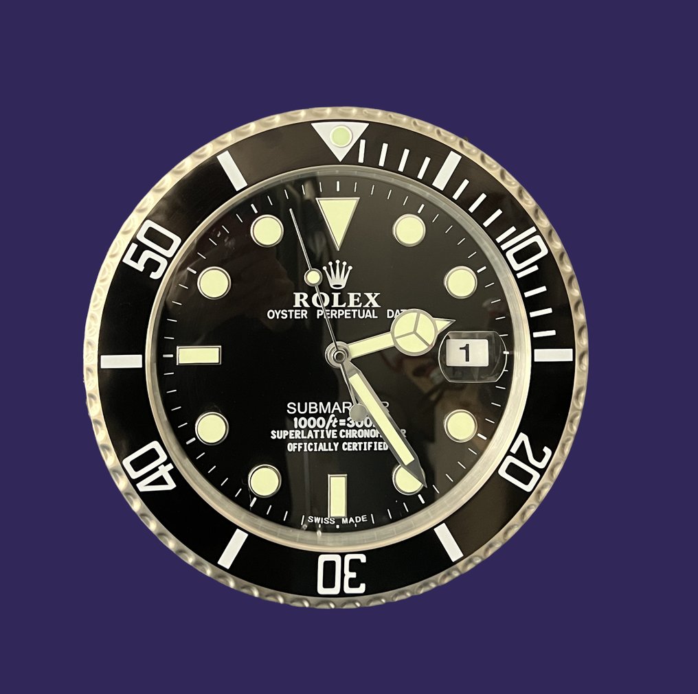 Concessionari rolex sale