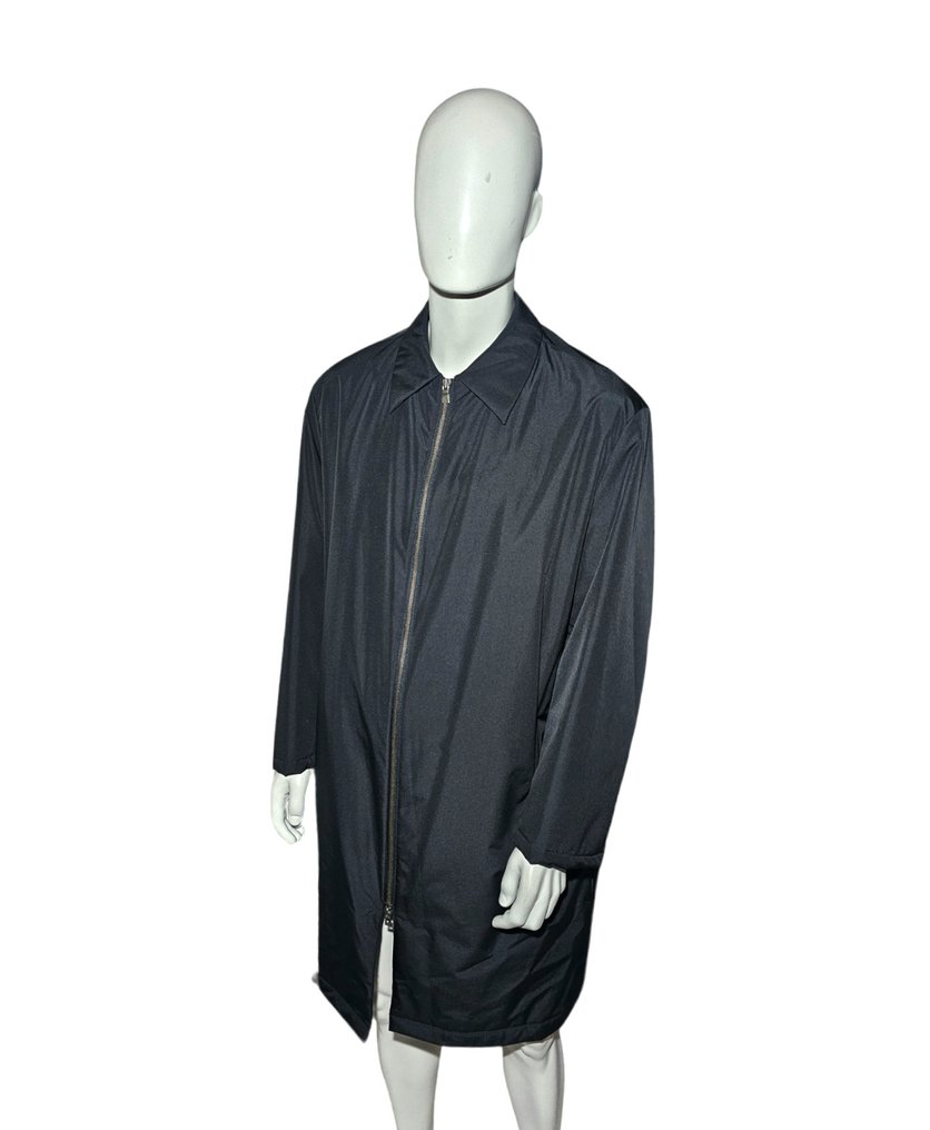 Hugo hotsell boss raincoat