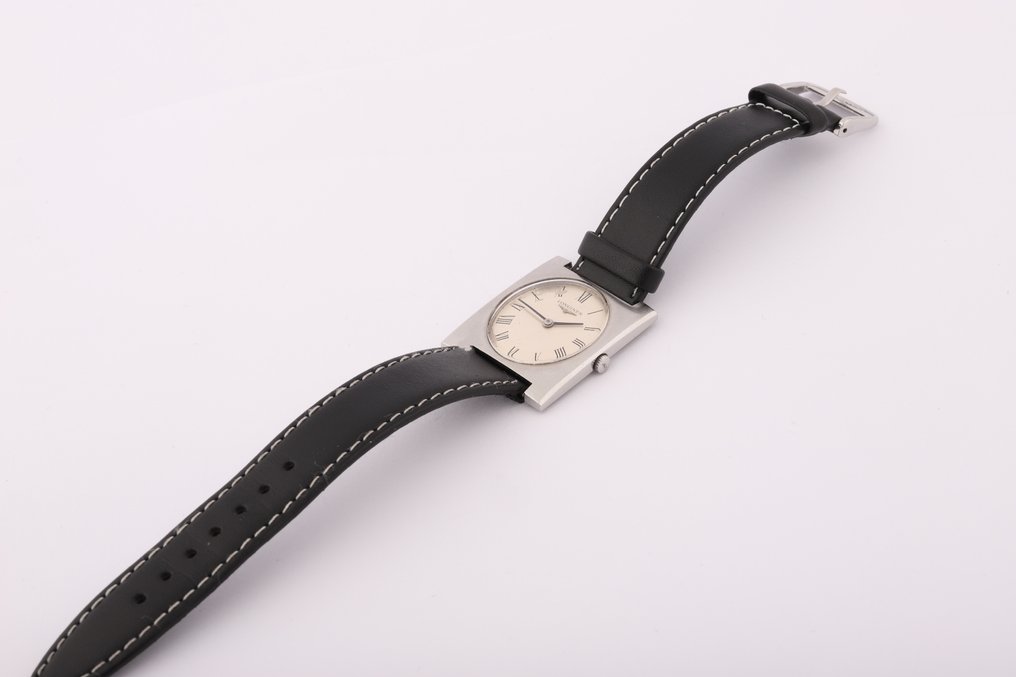 Longines - Art Deco Style - CAL. Longines 428 - Homme - 1970-1979 ...
