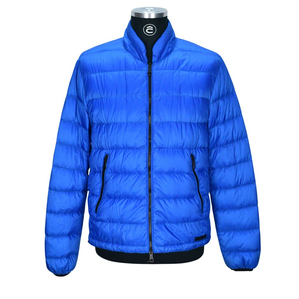 Burberry best sale chamarra wikipedia