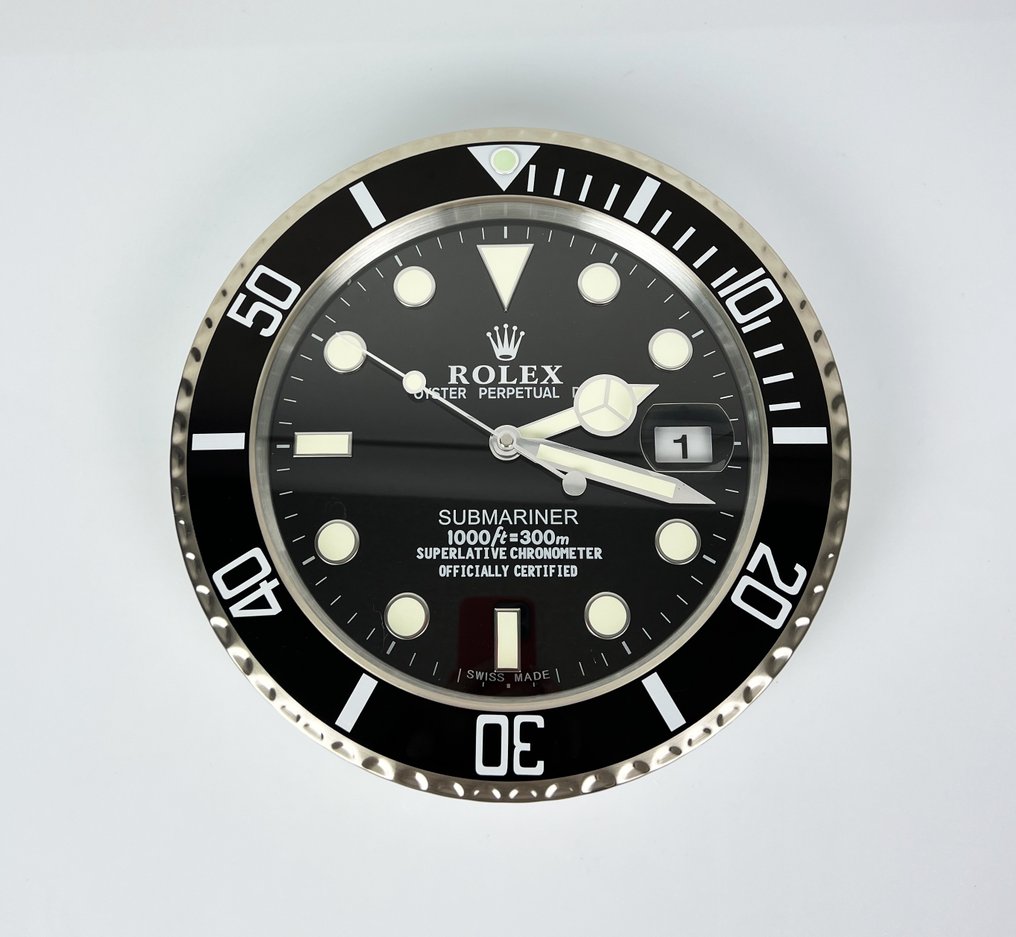 Concessionari rolex sale