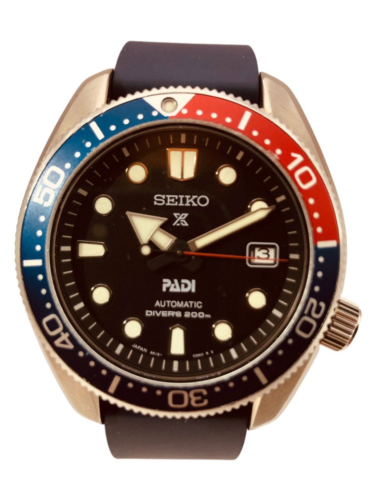 Seiko sales prospex spb087j