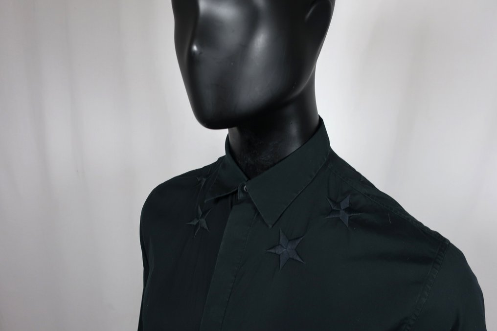 Givenchy Camicetta Catawiki
