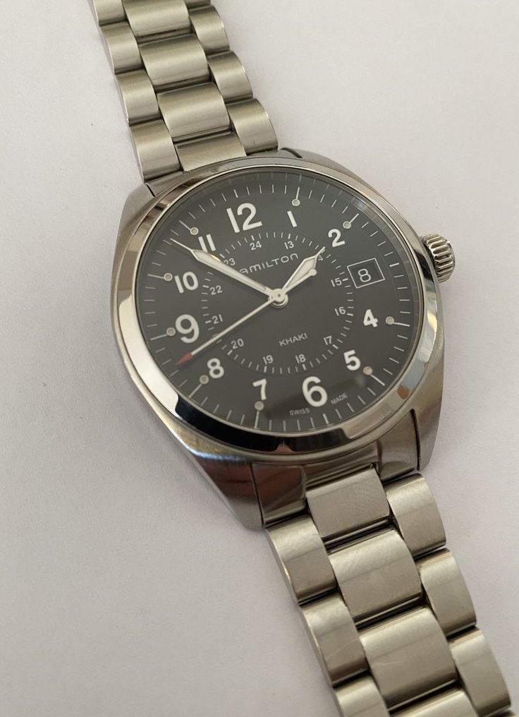 Hamilton h685510 top