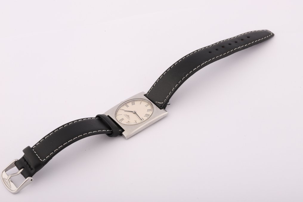 Longines - Art Deco Style - CAL. Longines 428 - Homme - 1970-1979 ...