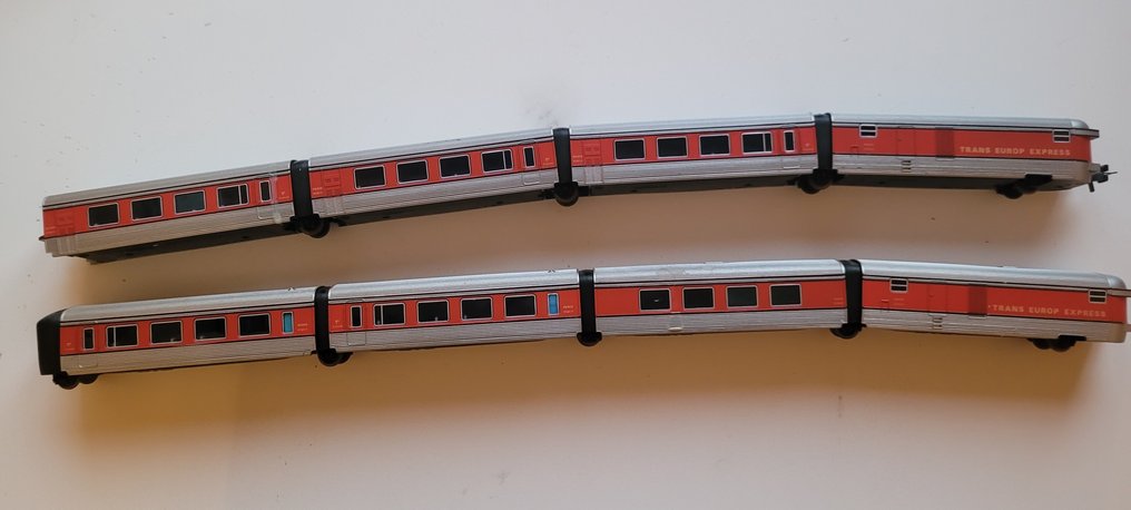 Ibertren outlet model trains