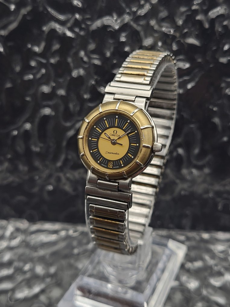 Omega sales seamaster dynamic
