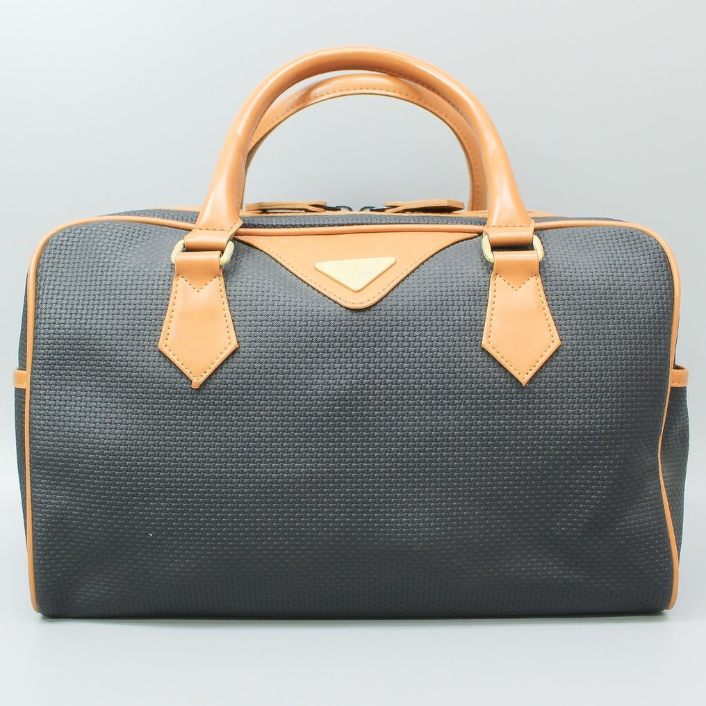 Ysl best sale boston bag