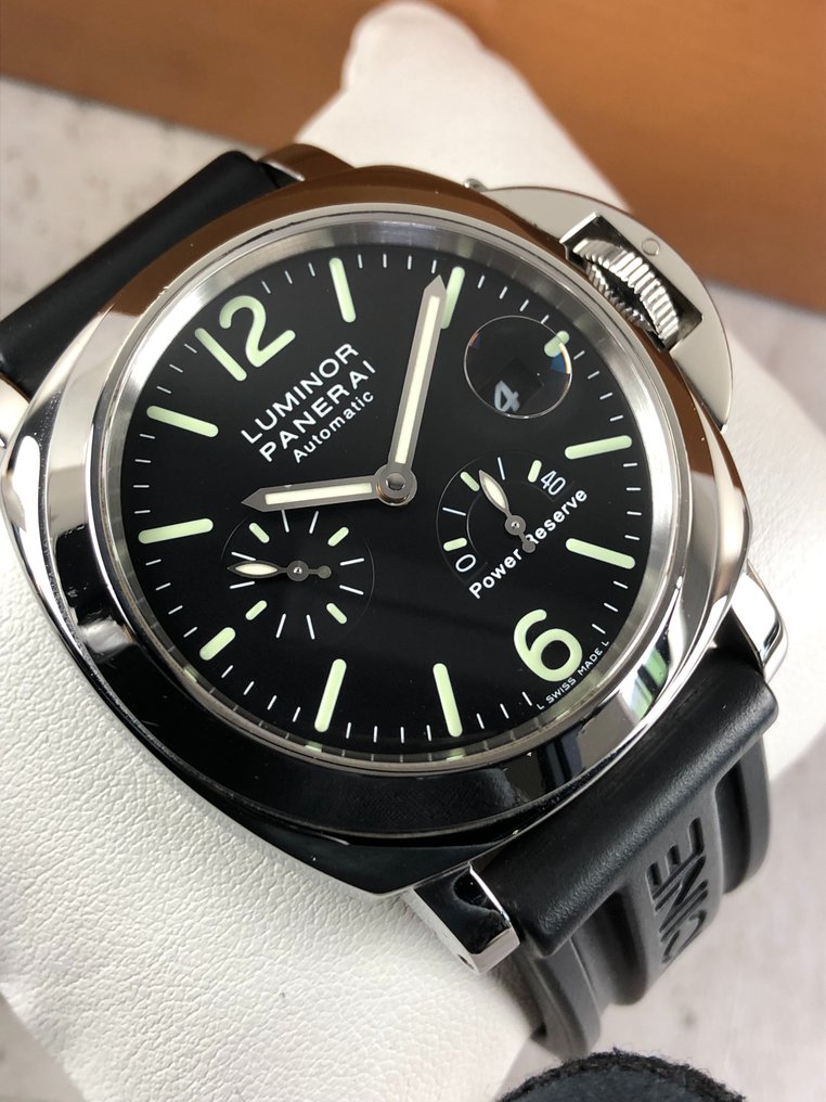 Officine Panerai Men 2000 2010 Catawiki