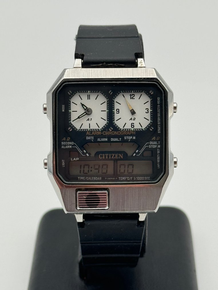 Citizen digitale clearance