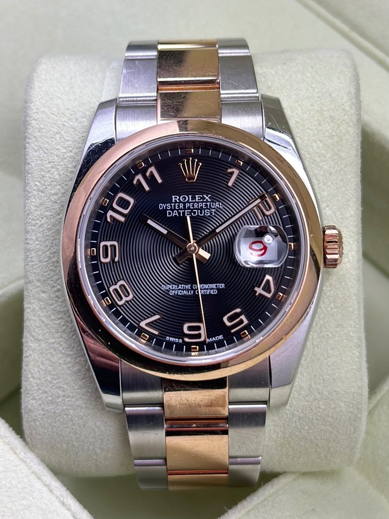 Rolex 116201 hotsell