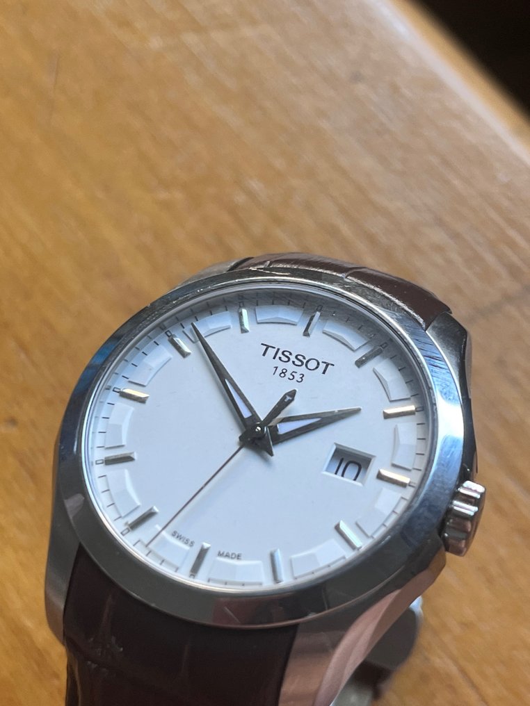 Tissot t035410a hotsell