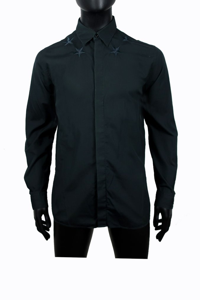 Givenchy Camicetta Catawiki