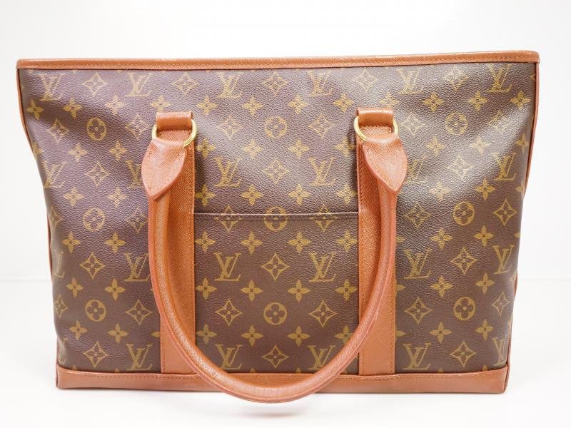 Sac week end vuitton outlet