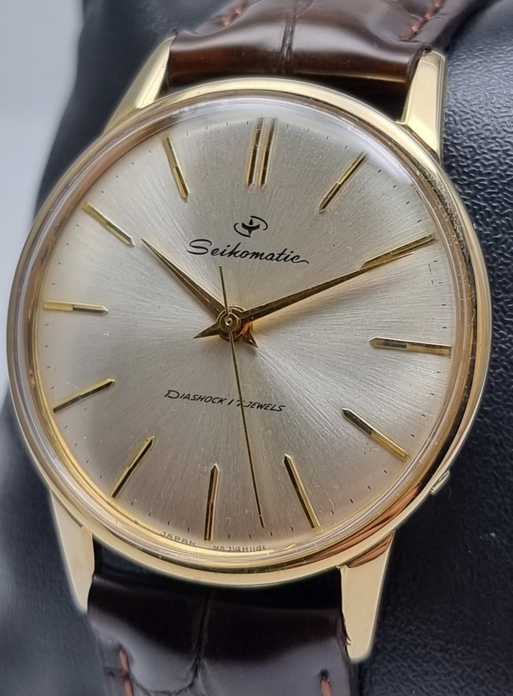 Mecanisme seiko deals