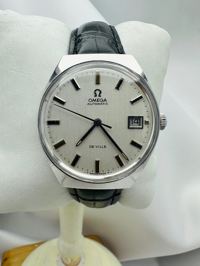 Omega de hotsell ville tool 107