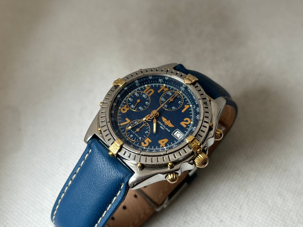 Breitling vitesse top