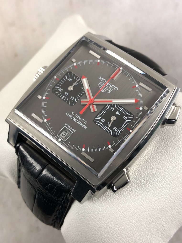 Tag heuer hotsell calibre 11 price