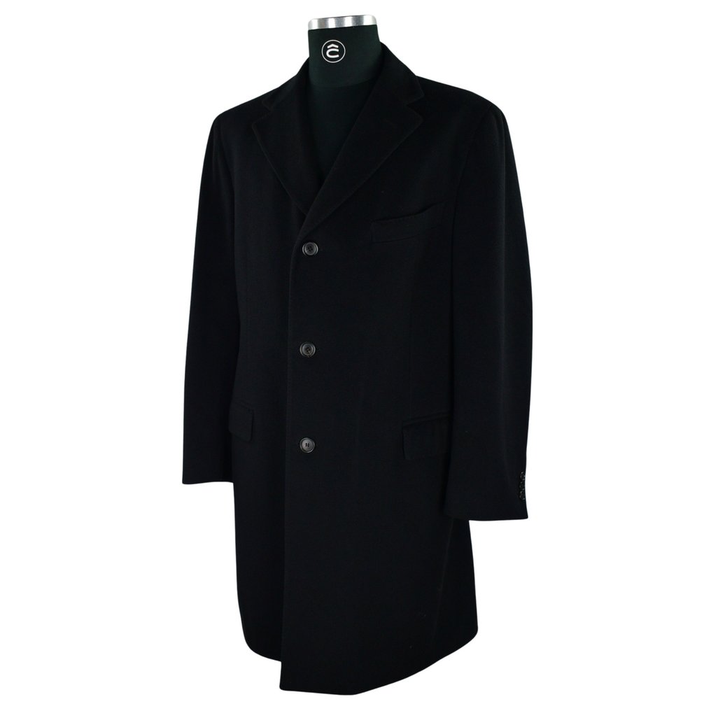 Ermenegildo zegna sale coat