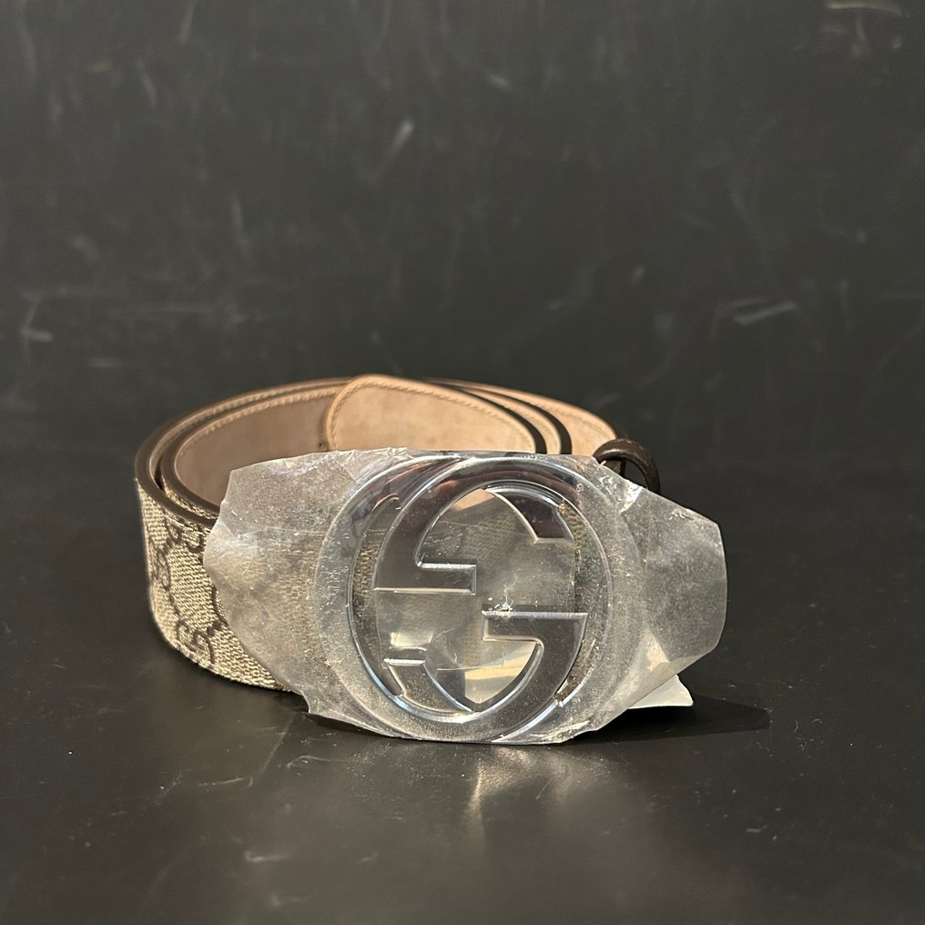 Gucci belt clearance 75