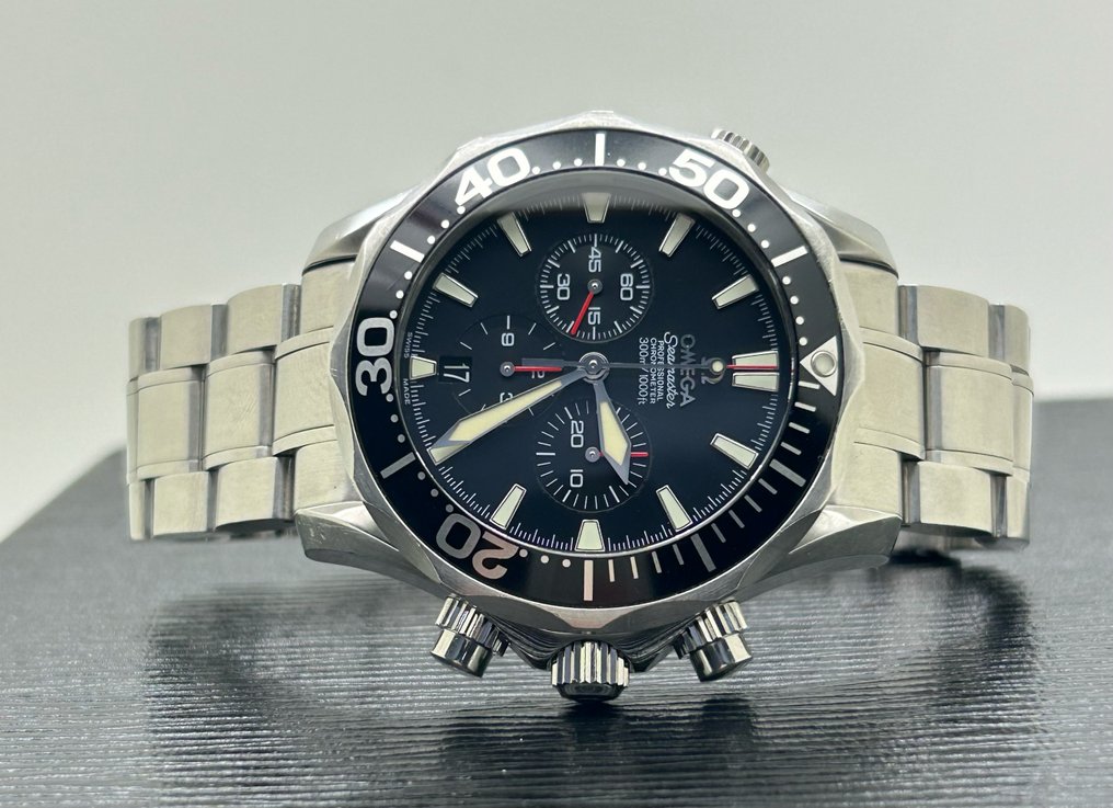 Omega 2594.52 new arrivals