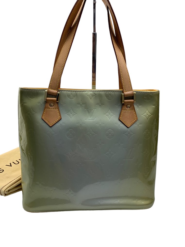 Louis vuitton hotsell vernis tote