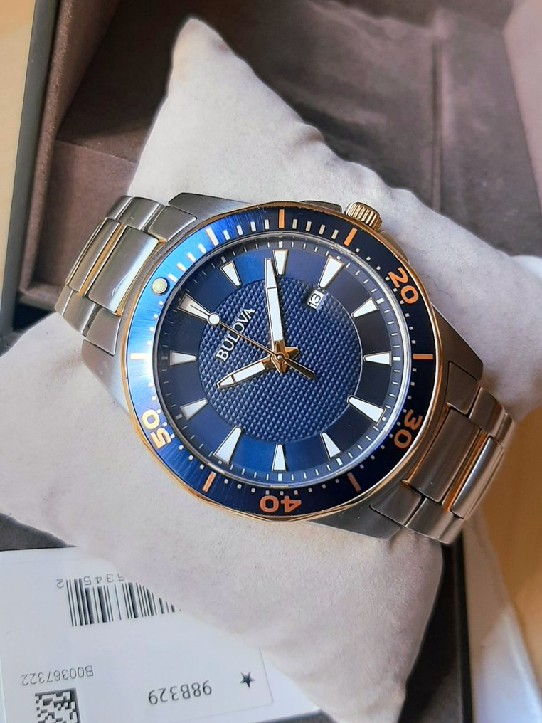 Bulova 98b329 clearance