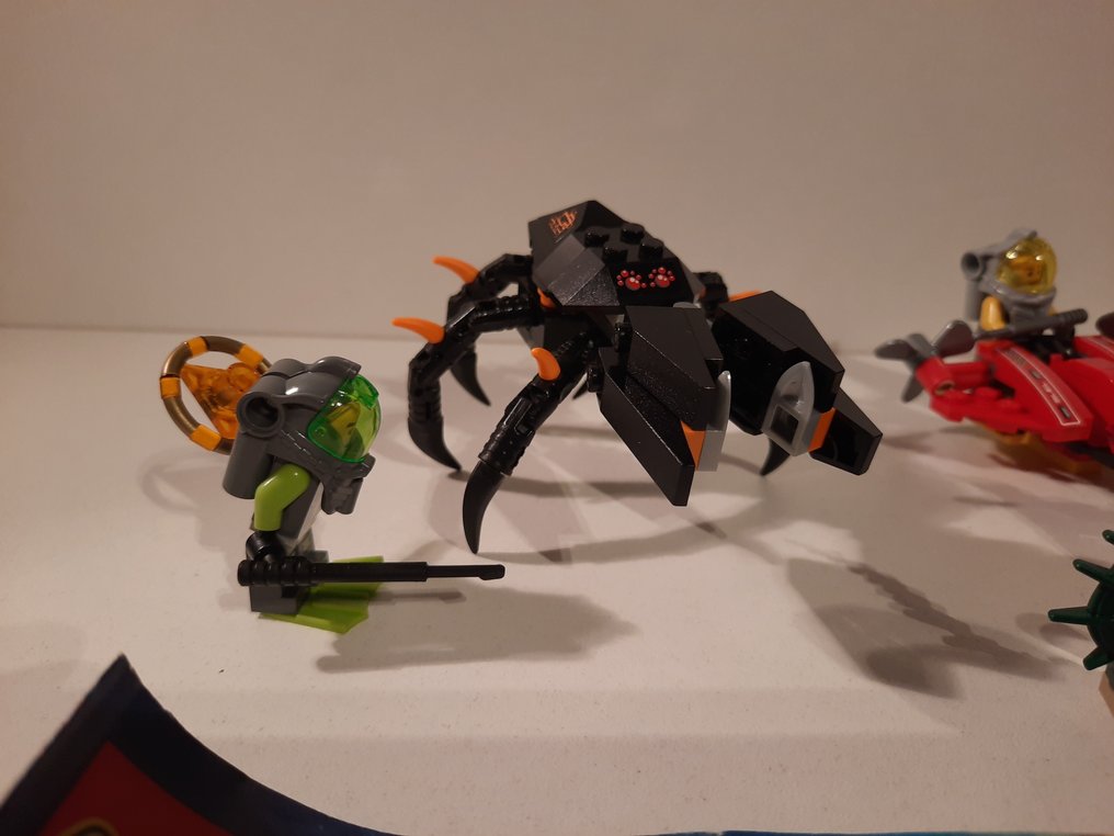 Lego 8072 new arrivals
