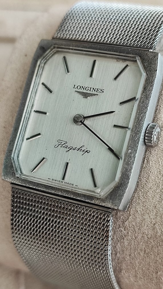 Longines shop 428 movement