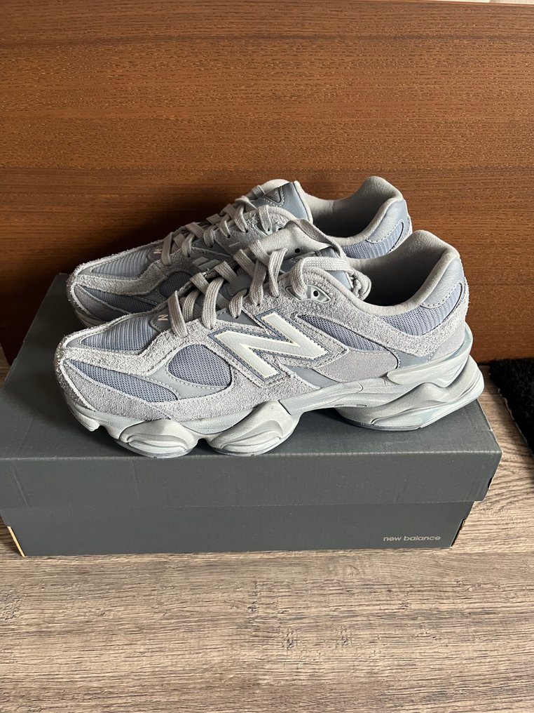 New Balance Sneakers Maat Shoes EU 44.5 UK 10 US 10 5