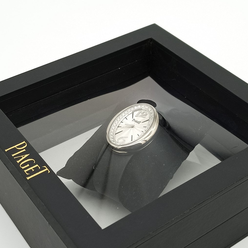 Piaget Limelight magic hour 979849 Women 2000 2010 Catawiki