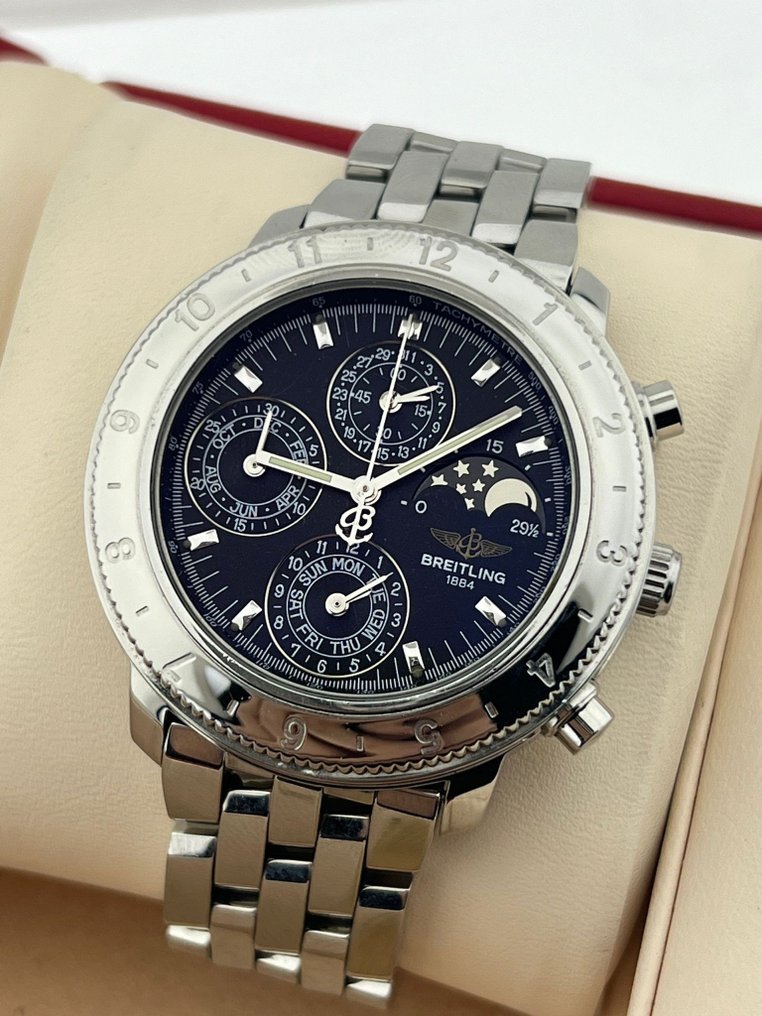 Breitling astromat clearance