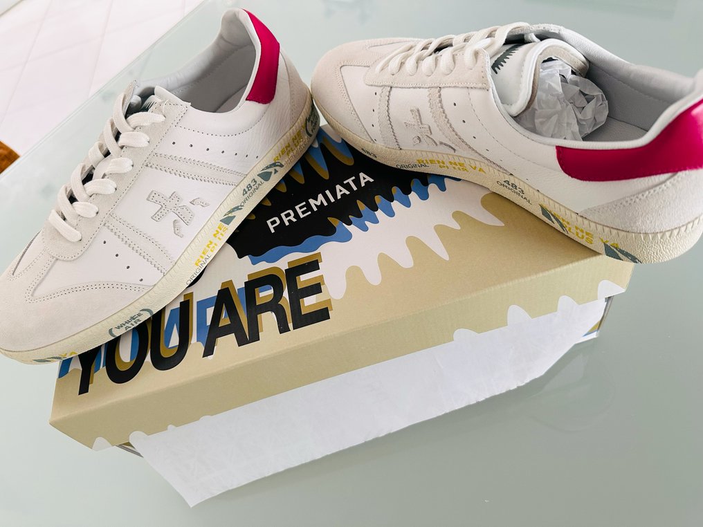 Premiata scarpe deals wiki