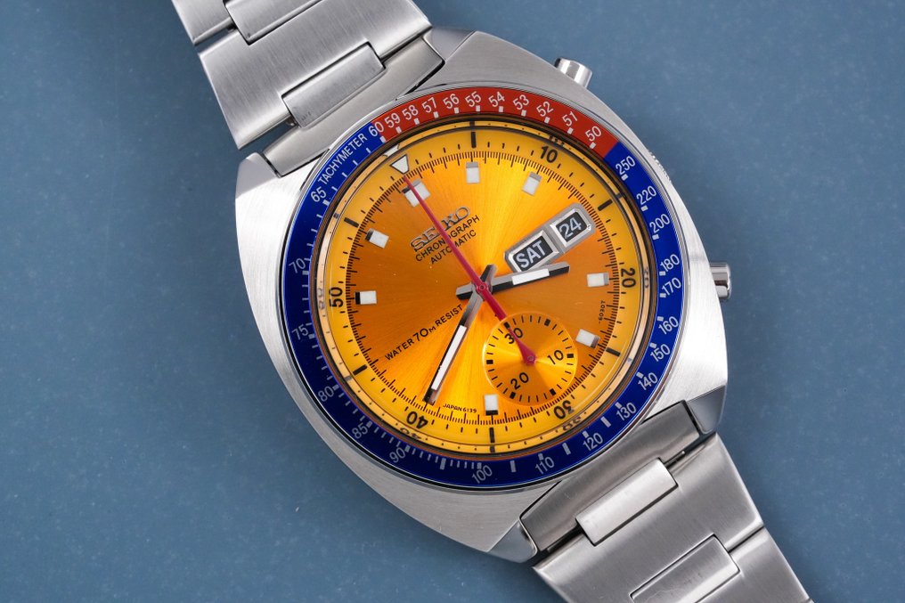 Seiko pogue clearance prezzo