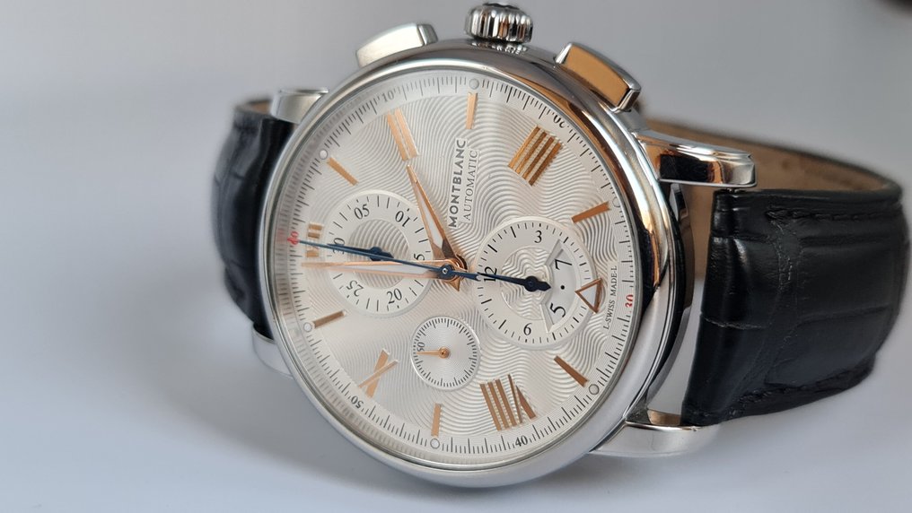 Montblanc 114855 online