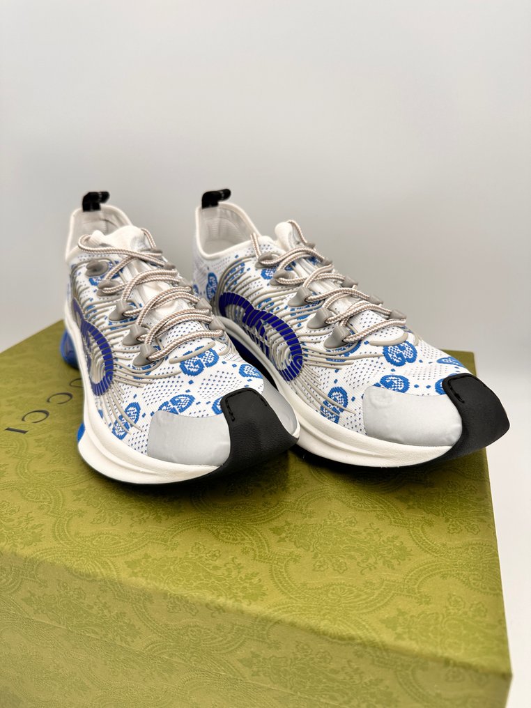 Gucci Sneakers Size UK 10 5 Catawiki