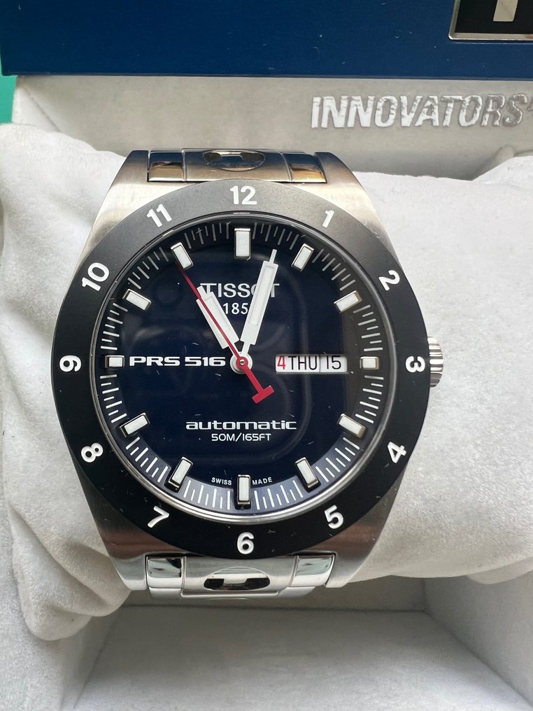 Catawiki discount montre homme