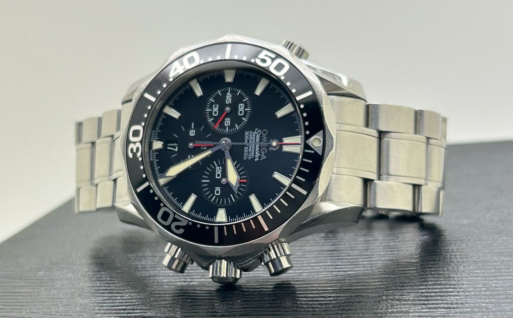 Omega 2594.52 discount