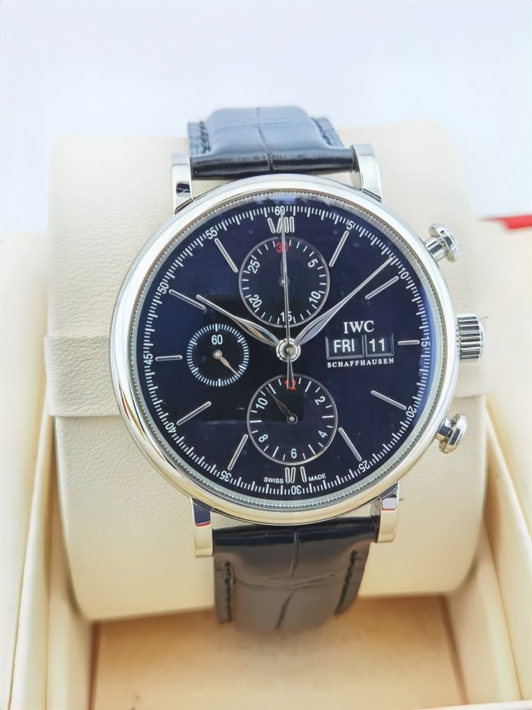 Iwc iw391008 best sale