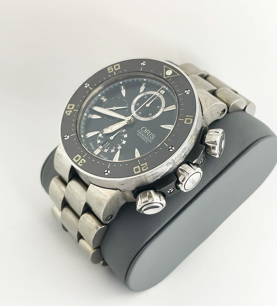 Oris swiss 7630 clearance