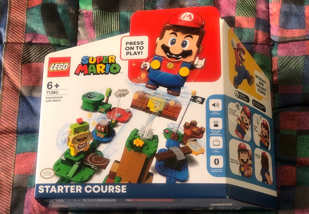 Lego 40414 for sale sale